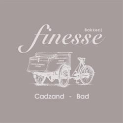 Bakkerij Finesse B.V., Cadzand openingstijden