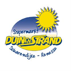 Supermarkt Duin en Strand, Scharendijke openingstijden