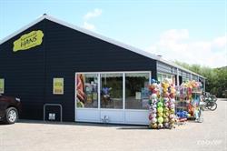 Supermarkt 't Hoekje (HANS), Westkapelle openingstijden