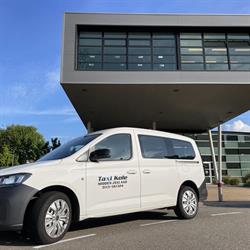Taxi Kole Midden Zeeland, Kapelle openingstijden
