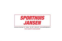Sporthuis Johan Jansen, Heiloo openingstijden