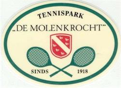 Tennispark de Molenkrocht, Bergen openingstijden