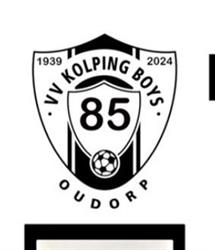 Voetbalvereniging 'kolping Boys', Alkmaar openingstijden