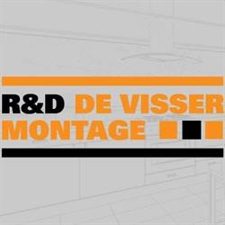 R & D de Visser Montage, Middelburg openingstijden