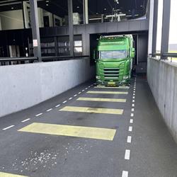Krijn Hendrikse transport V.O.F., Kerkwerve openingstijden