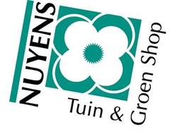 Nuyens Tuin- en Groenshop, Limmen openingstijden