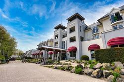 Hotel-Congrescentrum de Zeeuwse Stromen, Renesse openingstijden