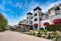 Hotel-Congrescentrum de Zeeuwse Stromen, Renesse openingstijden