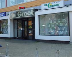 De Groot Makelaardij, Uitgeest openingstijden
