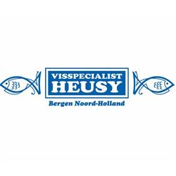 Visspecialist Heusy, Bergen, openingstijden