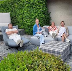 Walhout Wonen, Zierikzee openingstijden