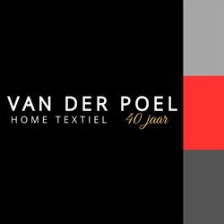 Van der Poel Home Textiel B.v., Heinkenszand openingstijden