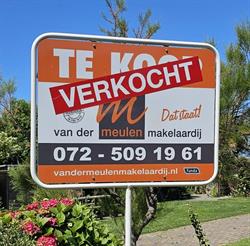 Van der Meulen Makelaardij o.g., Schoorl openingstijden