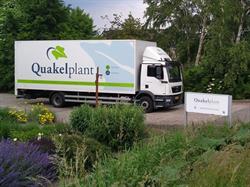 Quakelplant B.v., De Kwakel openingstijden