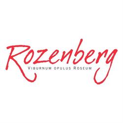 Rozenberg V.o.f., Rijsenhout openingstijden