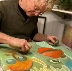 atelier13b, De Kwakel openingstijden