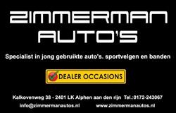 Zimmerman Auto's, Alphen aan den Rijn openingstijden