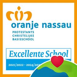 Christelijke Basisschool Oranje Nassau, Zwammerdam openingstijden