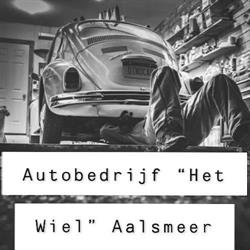 Autorecyclingbedrijf Het Wiel, Aalsmeer openingstijden
