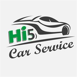 Hi 5 Carservice, Aalsmeer openingstijden