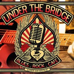Under The Bridge, Alphen aan den Rijn openingstijden