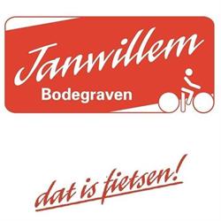 Janwillem Bodegraven Tweewielspeciaalzaak, openingstijden