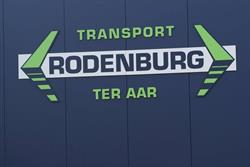 Rodenburg Transport B.v., Ter Aar openingstijden