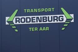 Rodenburg Transport B.v., Ter Aar openingstijden