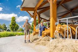 Hoeve Kazan, Nieuwveen openingstijden