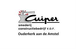 Cuiper Smederij / Constructiebedrijf V.O.F., Ouderkerk aan de Amstel openingstijden