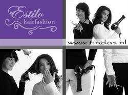 Estilo Hairfashion VOF, Aalsmeer openingstijden