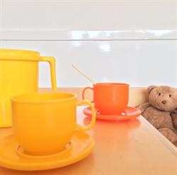 Kinderopvang Madelief, Bodegraven openingstijden