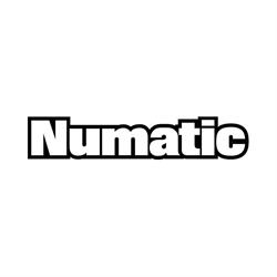Numatic International B.v., Alphen aan den Rijn openingstijden