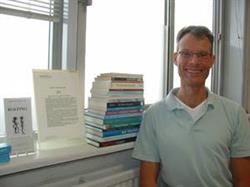 Praktijk voor Rolfing en Fysiotherapie P.H. v. den Berg, Amstelveen openingstijden