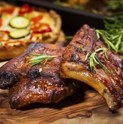 Grandcafé Restaurant Amigos, Bodegraven openingstijden