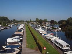 Jachthaven Otto, Aalsmeer openingstijden