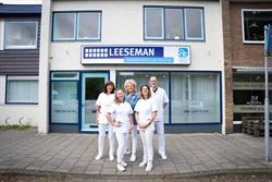 Tandprothetische Praktijk Leeseman, Uithoorn openingstijden