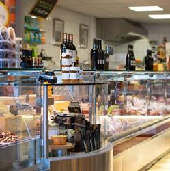 de Kazerie, Amstelveen openingstijden