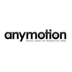 Anymotion, Alphen aan den Rijn openingstijden