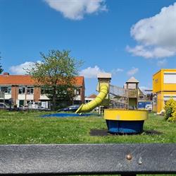 Speeltuinvereniging Kindervreugd, Alphen aan den Rijn openingstijden