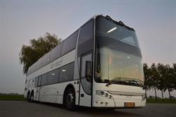 Autobusonderneming W. Verhoef B.V., Bodegraven openingstijden