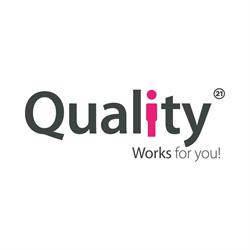Quality Uitzendbureau B.V., Bodegraven openingstijden
