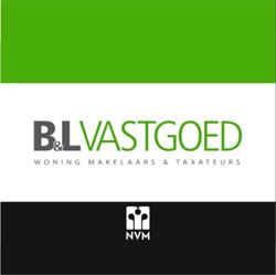 B. & L. Vastgoed Bv, Alphen aan den Rijn openingstijden