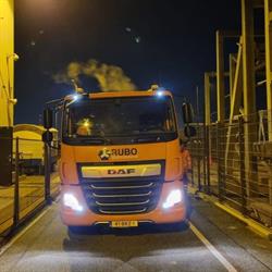 Rubo-Bodegraven B.V., Zwammerdam openingstijden