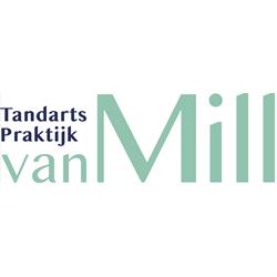 Tandartspraktijk van Mill, Amsterdam openingstijden