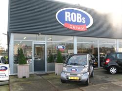 ROB'S Garage, Capelle aan den IJssel openingstijden