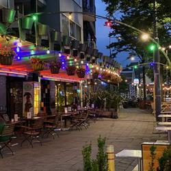 Viva Afrika, Rotterdam openingstijden
