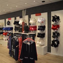 VAN VLIET LINGERIE, Krimpen aan den IJssel openingstijden