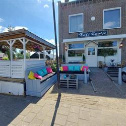 Café Kaatje, Amstelhoek openingstijden