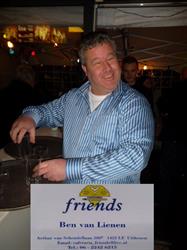 Cafetaria Friends, Uithoorn openingstijden